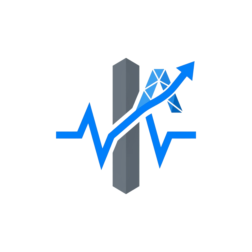 Aelix Vitals logo