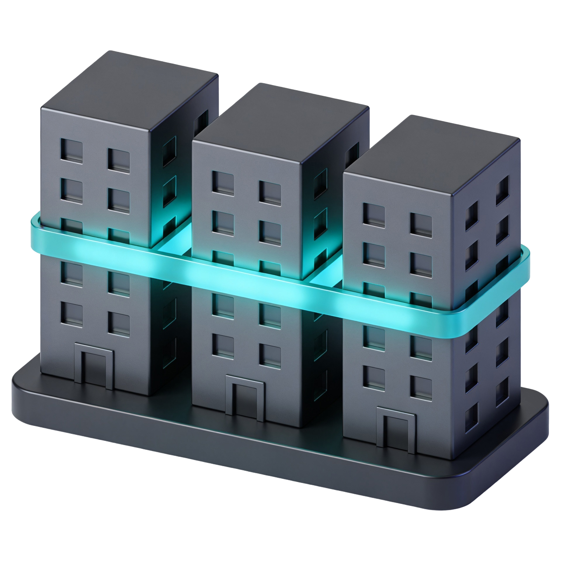 Aelix Estate logo