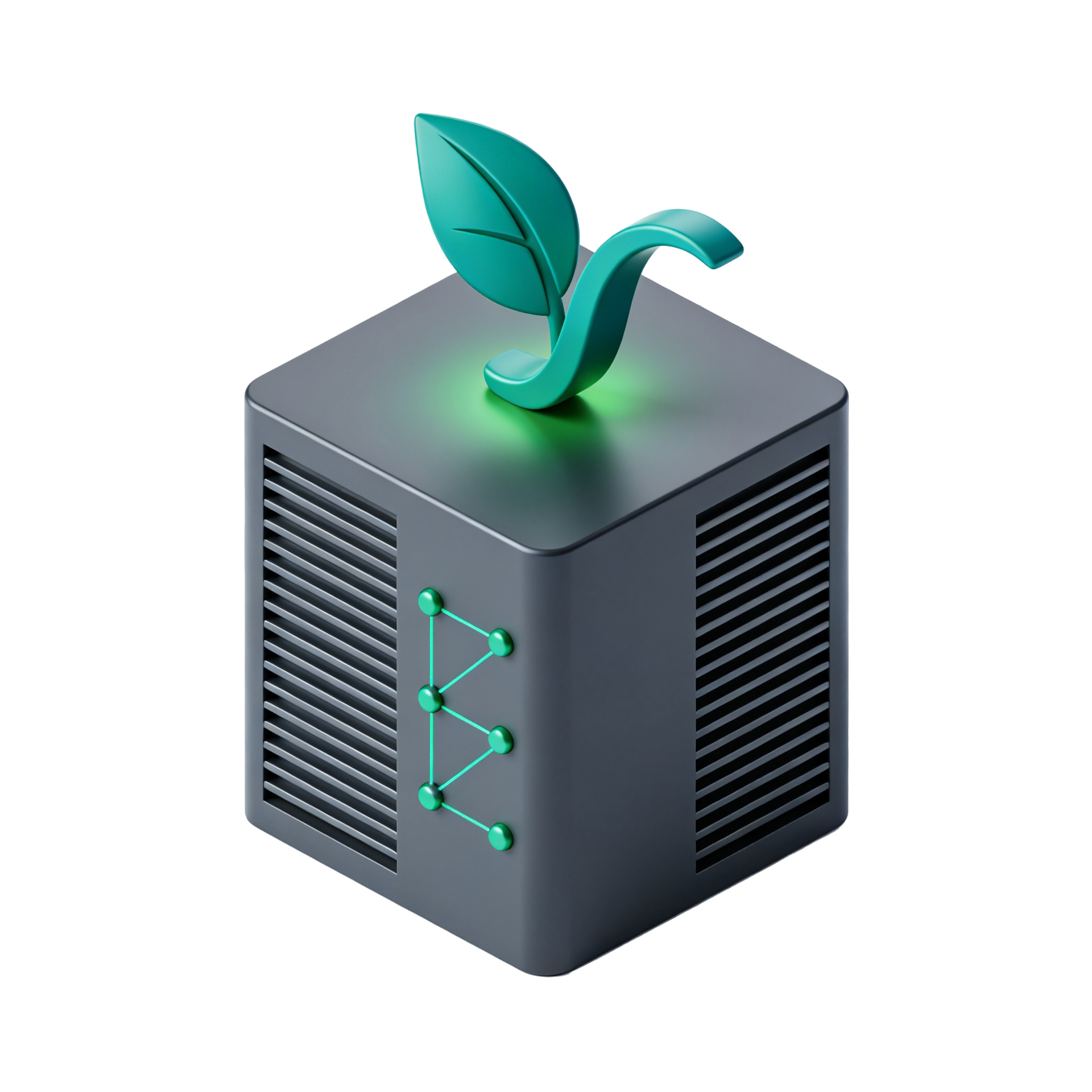 Aelix Spaces logo